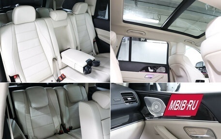 Mercedes-Benz GLS, 2020 год, 8 500 000 рублей, 24 фотография