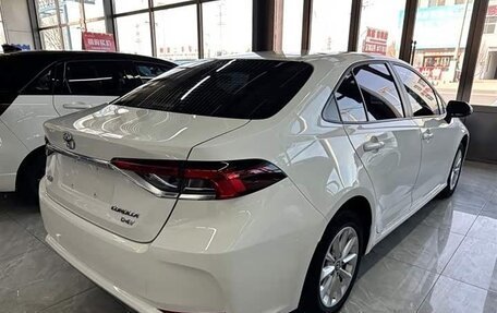 Toyota Corolla, 2022 год, 1 150 998 рублей, 4 фотография