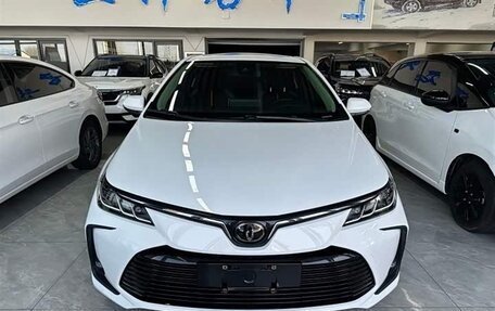 Toyota Corolla, 2022 год, 1 150 998 рублей, 2 фотография