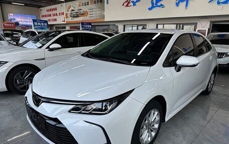 Toyota Corolla, 2022 год, 1 150 998 рублей, 3 фотография