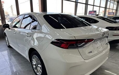 Toyota Corolla, 2022 год, 1 150 998 рублей, 5 фотография