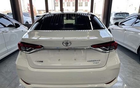 Toyota Corolla, 2022 год, 1 150 998 рублей, 6 фотография