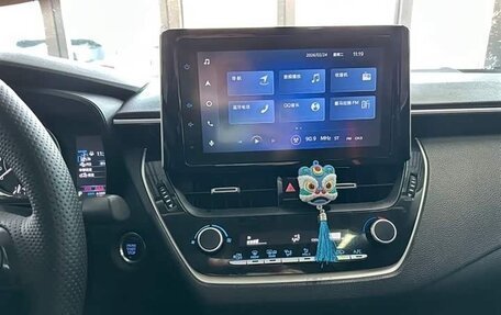 Toyota Corolla, 2022 год, 1 150 998 рублей, 8 фотография