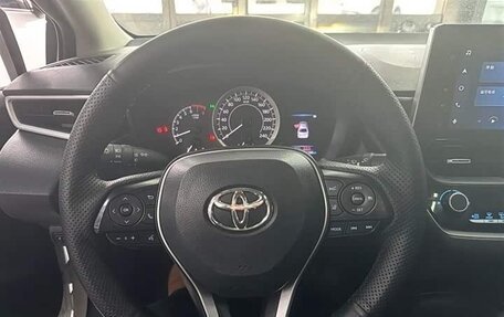 Toyota Corolla, 2022 год, 1 150 998 рублей, 7 фотография