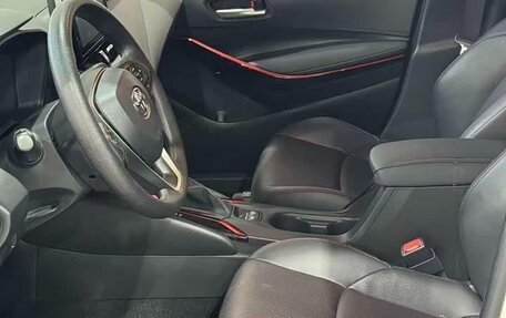 Toyota Corolla, 2022 год, 1 230 998 рублей, 5 фотография