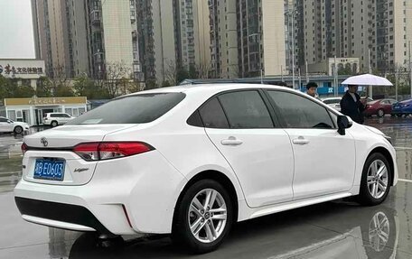 Toyota Corolla, 2022 год, 1 260 998 рублей, 4 фотография