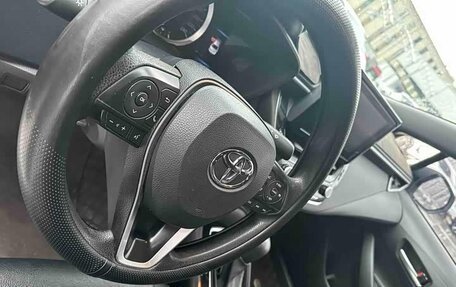 Toyota Corolla, 2022 год, 1 260 998 рублей, 3 фотография