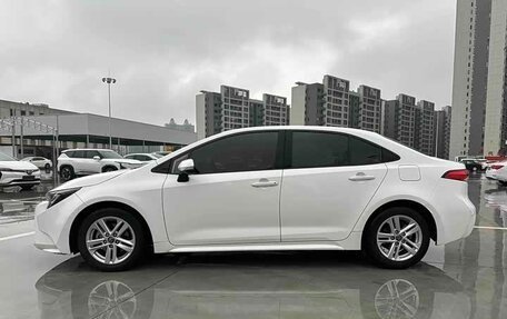 Toyota Corolla, 2022 год, 1 260 998 рублей, 5 фотография