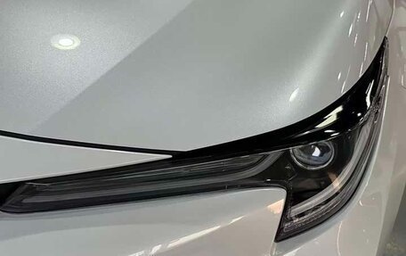 Toyota Corolla, 2022 год, 1 230 998 рублей, 6 фотография