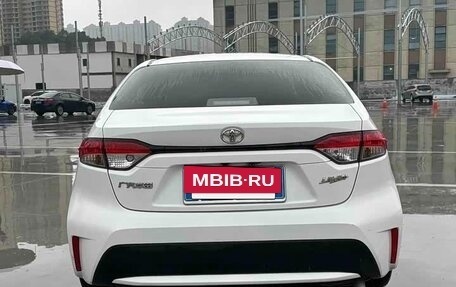 Toyota Corolla, 2022 год, 1 260 998 рублей, 6 фотография