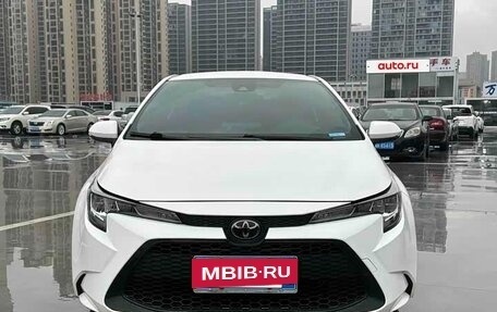 Toyota Corolla, 2022 год, 1 260 998 рублей, 2 фотография