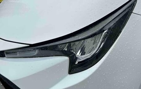 Toyota Corolla, 2022 год, 1 260 998 рублей, 7 фотография