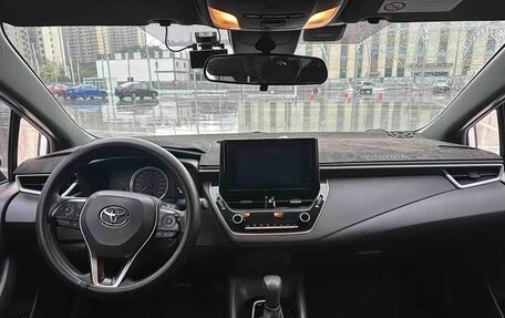 Toyota Corolla, 2022 год, 1 260 998 рублей, 9 фотография