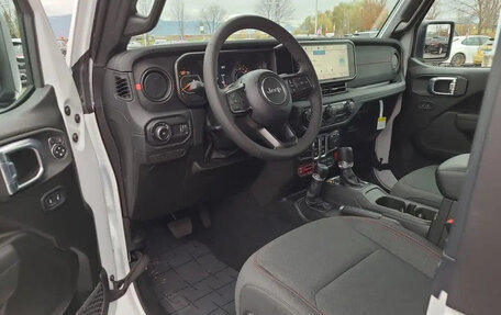 Jeep Wrangler, 2026 год, 7 128 441 рублей, 8 фотография