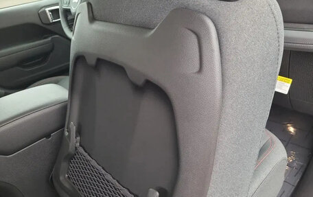 Jeep Wrangler, 2026 год, 7 128 441 рублей, 16 фотография