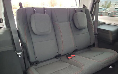 Jeep Wrangler, 2026 год, 7 128 441 рублей, 17 фотография