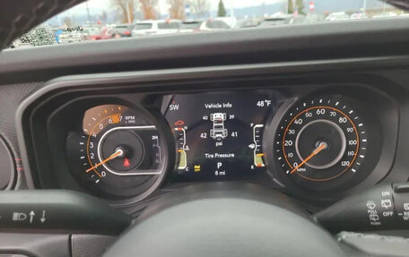 Jeep Wrangler, 2026 год, 7 128 441 рублей, 21 фотография