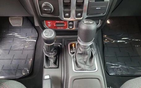 Jeep Wrangler, 2026 год, 7 128 441 рублей, 20 фотография