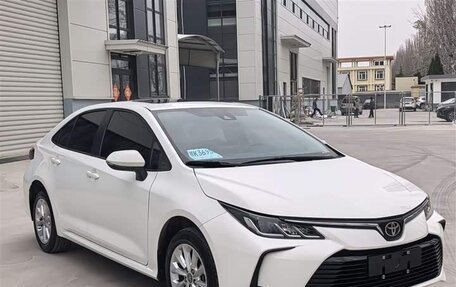 Toyota Corolla, 2022 год, 1 190 998 рублей, 3 фотография