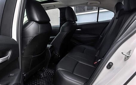 Toyota Corolla, 2022 год, 1 190 998 рублей, 5 фотография