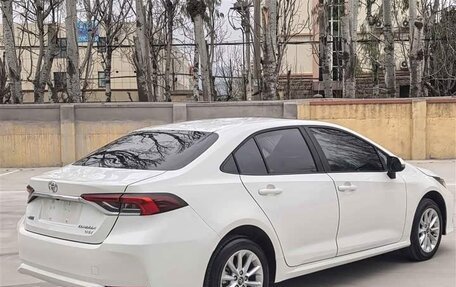 Toyota Corolla, 2022 год, 1 190 998 рублей, 4 фотография