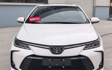 Toyota Corolla, 2022 год, 1 190 998 рублей, 2 фотография