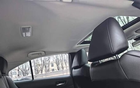 Toyota Corolla, 2022 год, 1 190 998 рублей, 8 фотография