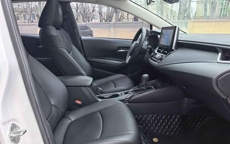 Toyota Corolla, 2022 год, 1 190 998 рублей, 10 фотография