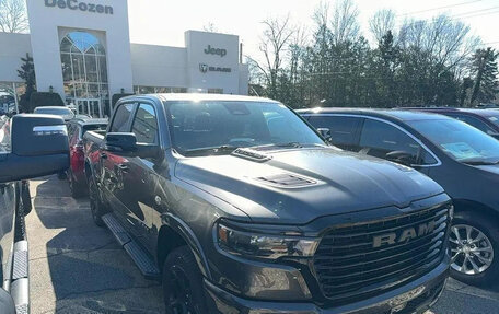 Rambler 1500, 2026 год, 9 760 687 рублей, 2 фотография