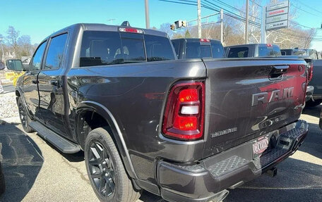 Rambler 1500, 2026 год, 9 760 687 рублей, 4 фотография