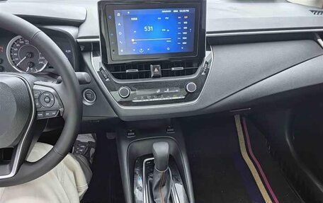 Toyota Corolla, 2022 год, 1 190 998 рублей, 7 фотография