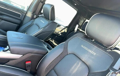 Rambler 1500, 2026 год, 9 760 687 рублей, 7 фотография