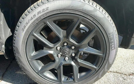 Rambler 1500, 2026 год, 9 760 687 рублей, 11 фотография