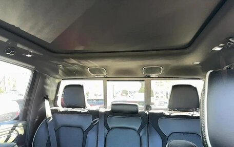 Rambler 1500, 2026 год, 9 760 687 рублей, 9 фотография