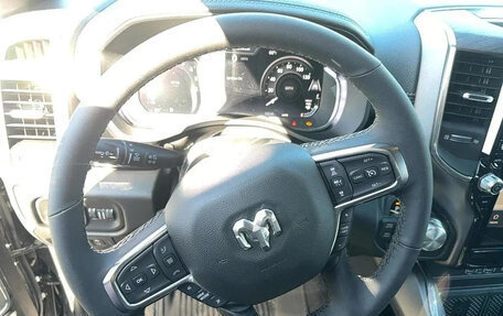 Rambler 1500, 2026 год, 9 760 687 рублей, 5 фотография