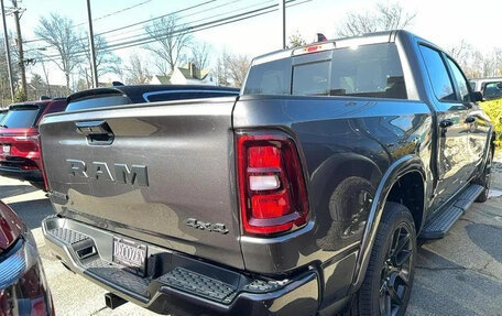 Rambler 1500, 2026 год, 9 760 687 рублей, 3 фотография