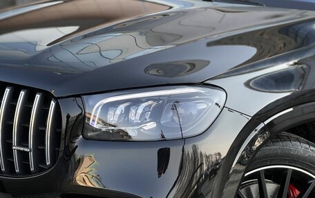 Mercedes-Benz GLS AMG, 2025 год, 29 990 000 рублей, 6 фотография