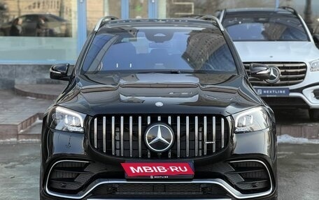 Mercedes-Benz GLS AMG, 2025 год, 29 990 000 рублей, 5 фотография