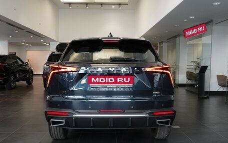 Haval F7, 2026 год, 3 499 000 рублей, 7 фотография