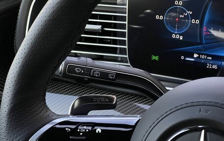 Mercedes-Benz GLS AMG, 2025 год, 29 990 000 рублей, 14 фотография