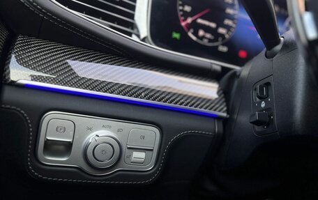 Mercedes-Benz GLS AMG, 2025 год, 29 990 000 рублей, 16 фотография