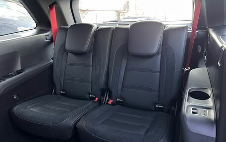 Mercedes-Benz GLS AMG, 2025 год, 29 990 000 рублей, 10 фотография