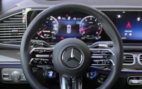 Mercedes-Benz GLS AMG, 2025 год, 29 990 000 рублей, 13 фотография