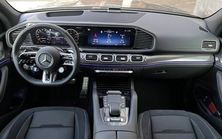 Mercedes-Benz GLS AMG, 2025 год, 29 990 000 рублей, 11 фотография