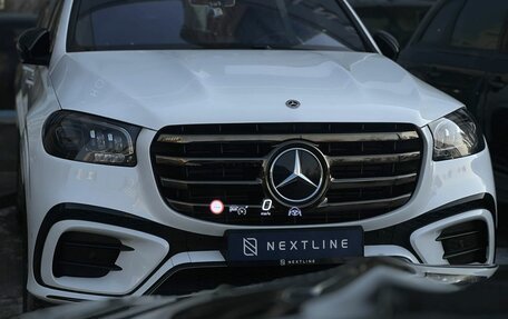 Mercedes-Benz GLS AMG, 2025 год, 29 990 000 рублей, 19 фотография