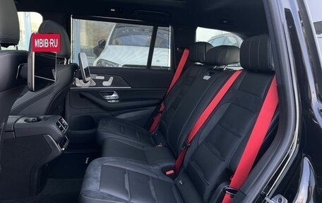 Mercedes-Benz GLS AMG, 2025 год, 29 990 000 рублей, 9 фотография