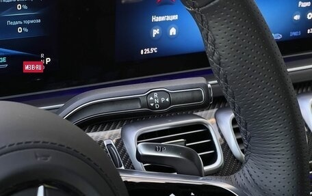 Mercedes-Benz GLS AMG, 2025 год, 29 990 000 рублей, 15 фотография