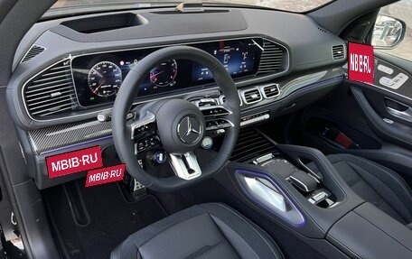 Mercedes-Benz GLS AMG, 2025 год, 29 990 000 рублей, 8 фотография