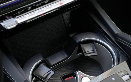 Mercedes-Benz GLS AMG, 2025 год, 29 990 000 рублей, 27 фотография