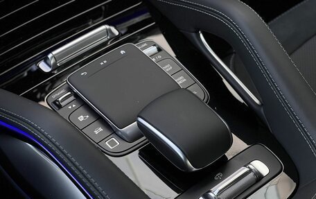 Mercedes-Benz GLS AMG, 2025 год, 29 990 000 рублей, 25 фотография